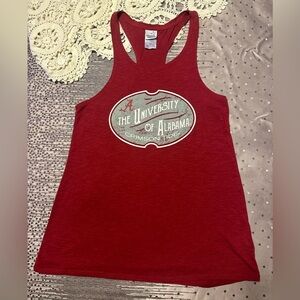 ALABAMA Tank Top M